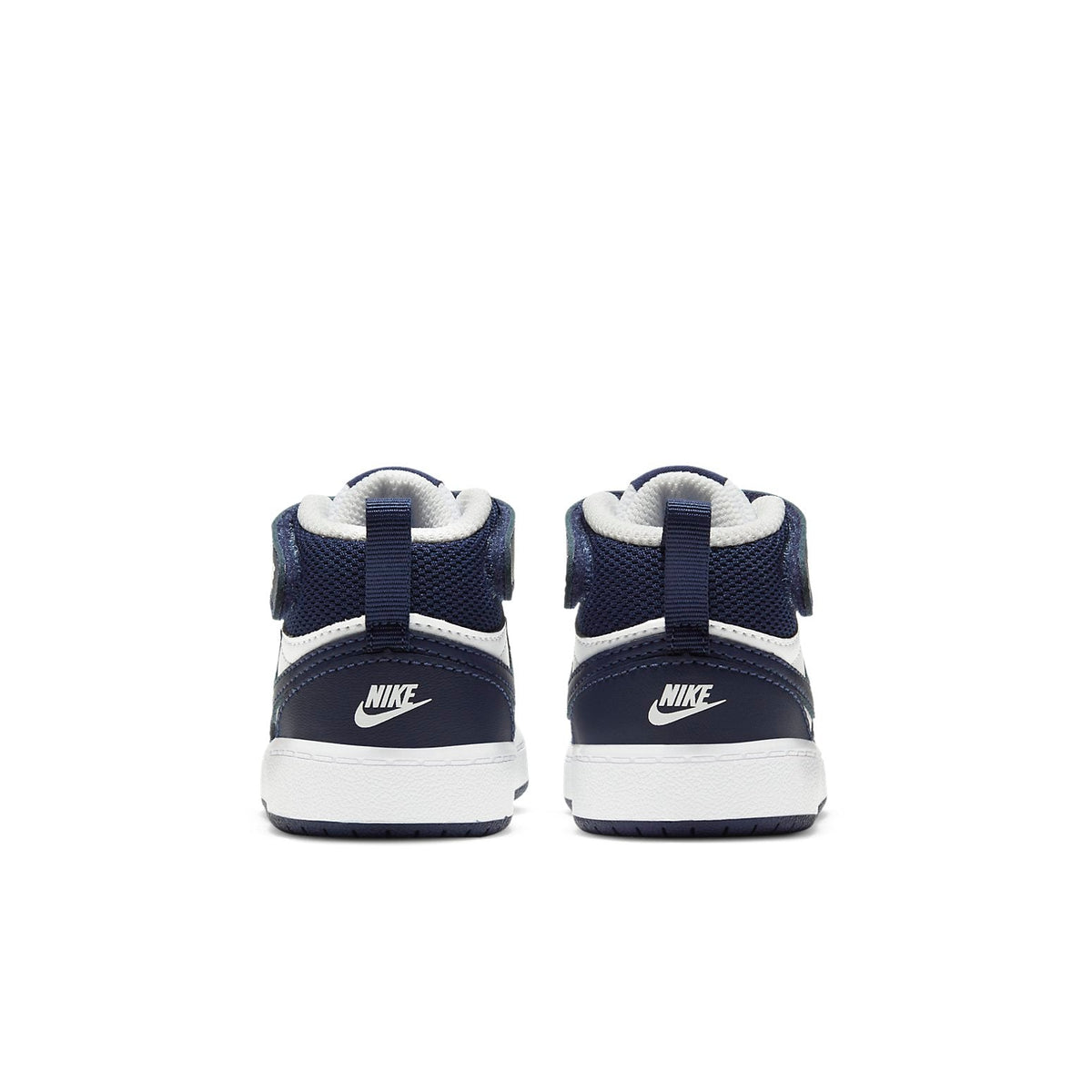 Nike Court Borough Low 2 Signal Blue