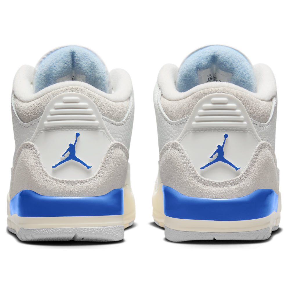 Air Jordan 3 Retro 'Lucky Shorts' (PS)