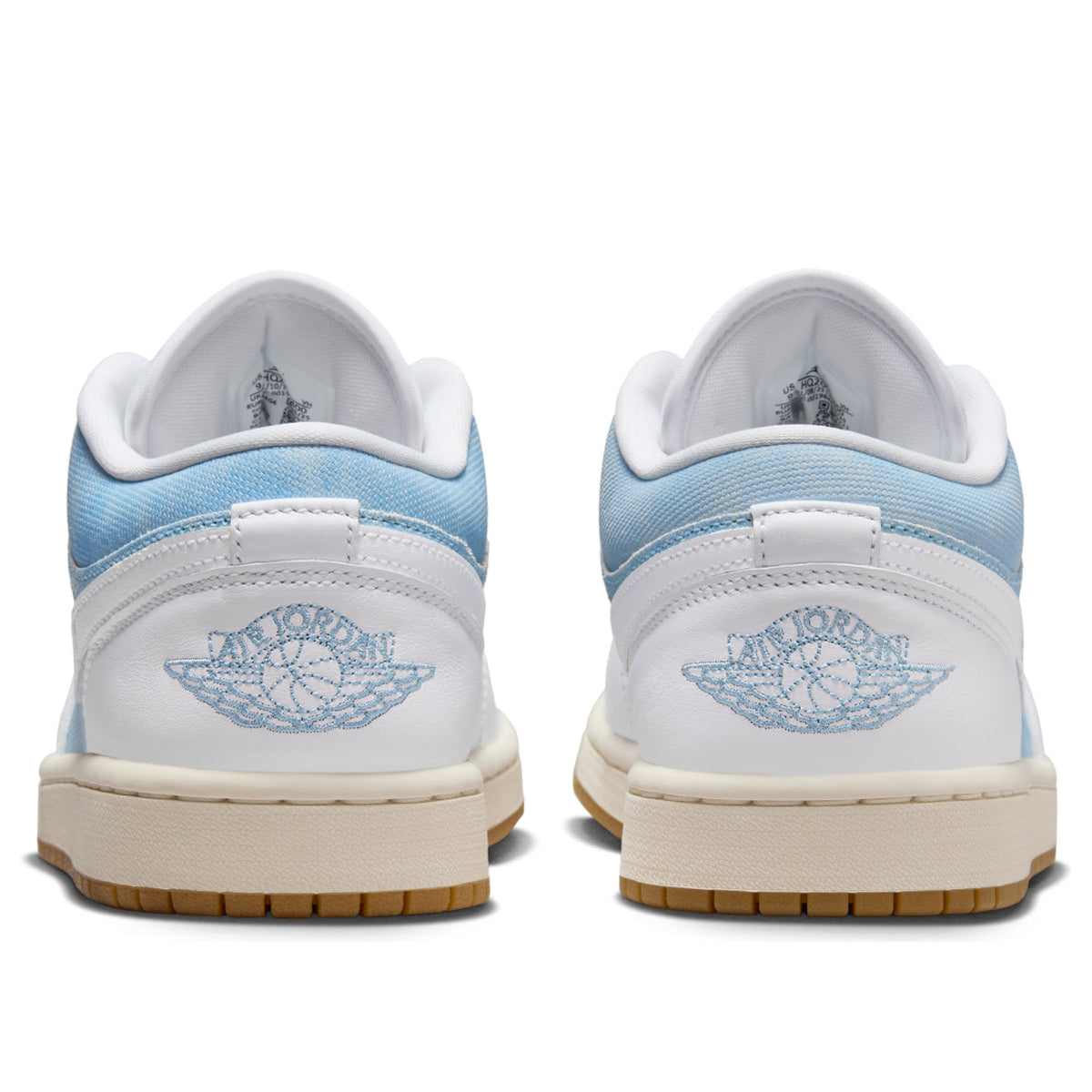Air Jordan 1 Low SE 'Denim Worn Blue' (Women's)