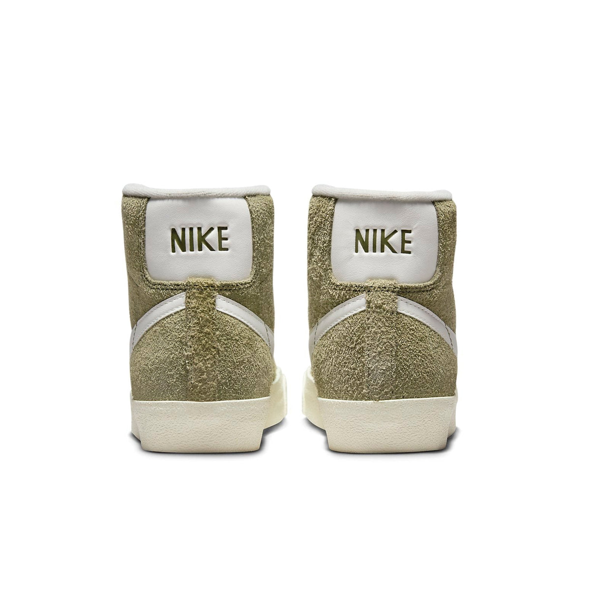 Nike Blazer Mid '77 Vintage 'Olive' (Women's)