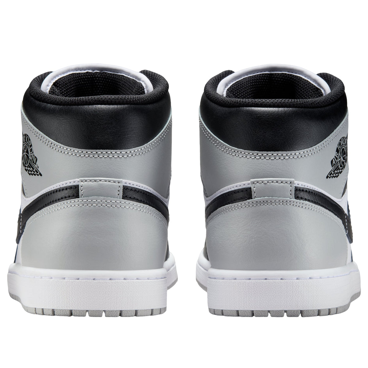 Jordan 1 Mid Barons