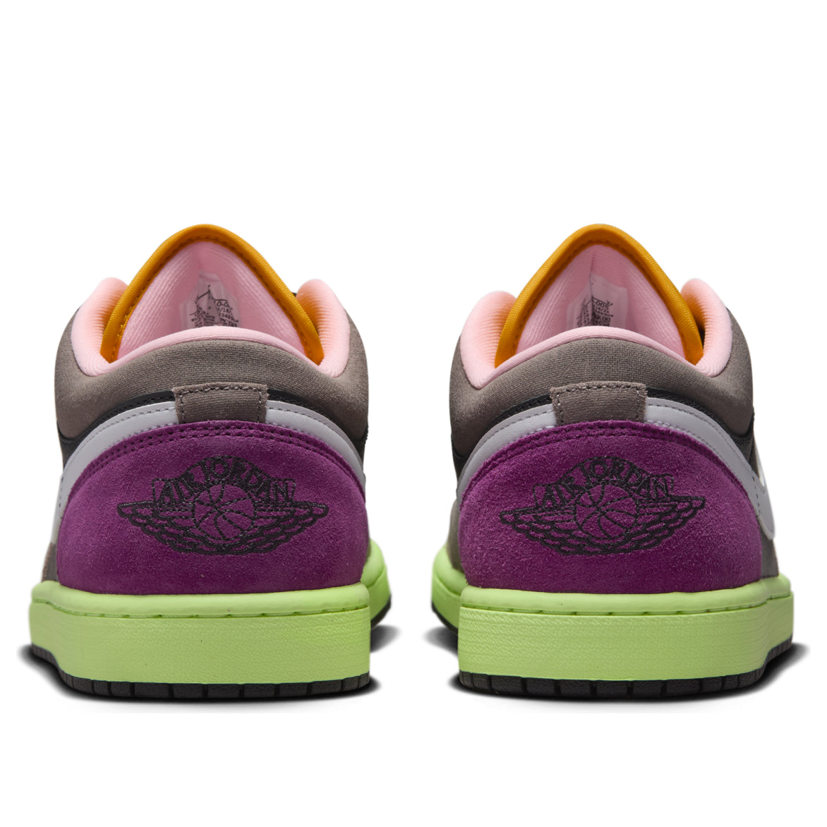 Jordan 1 Low Tokyo Bio Hack