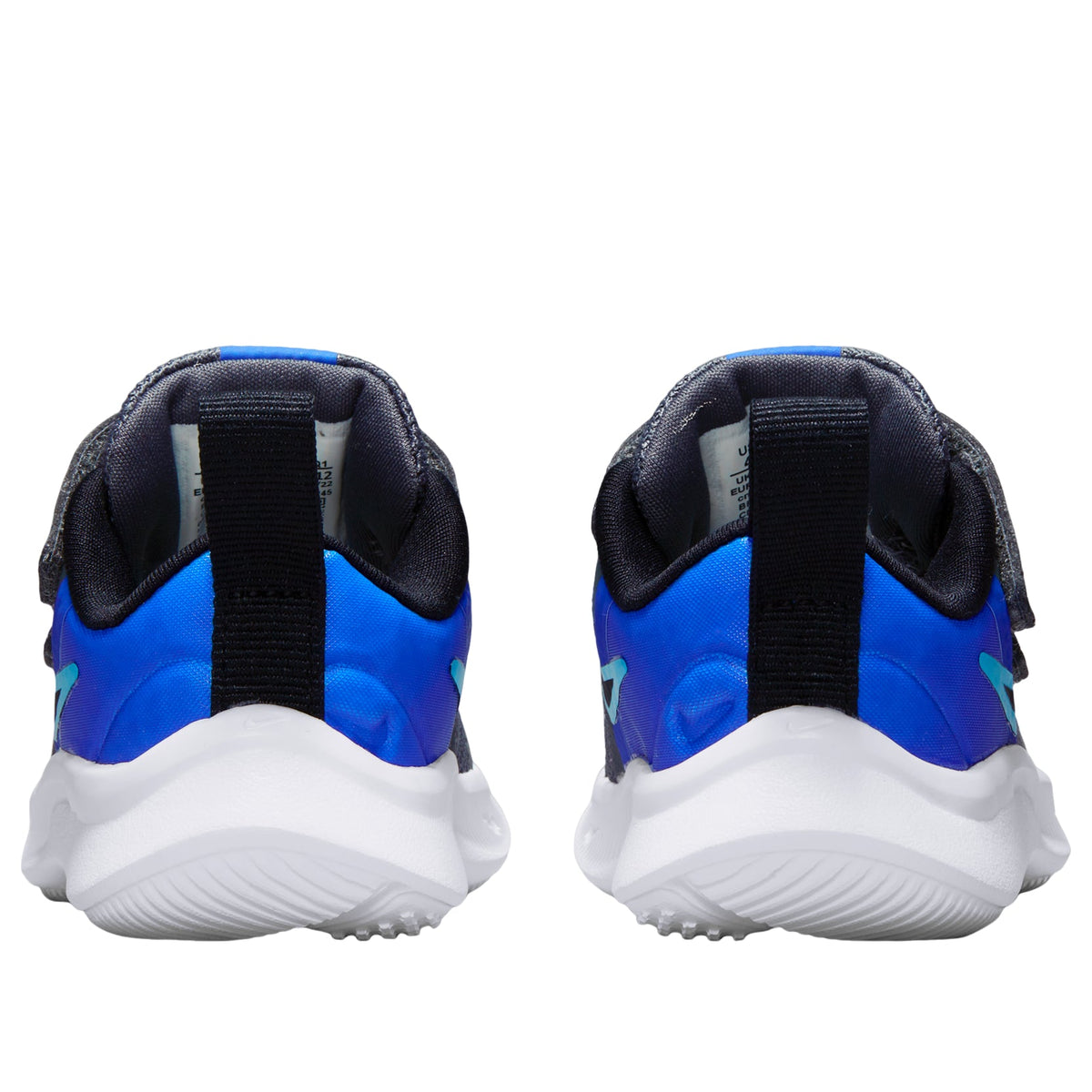 Nike Star Runner 3 Iron Grey (TD)