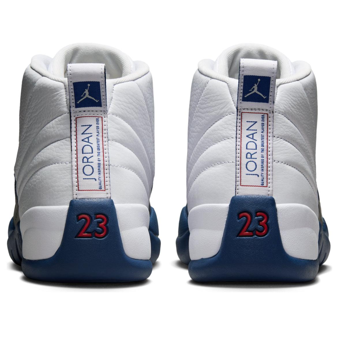 Jordan 12 Retro French Blue (2025)