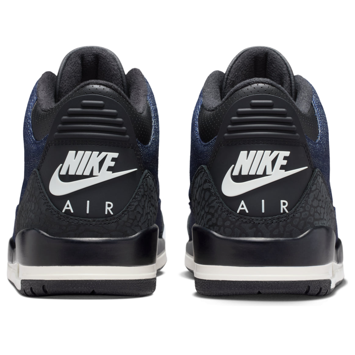 Air Jordan 3 Retro x Levi's 'Indigo' (Men's)