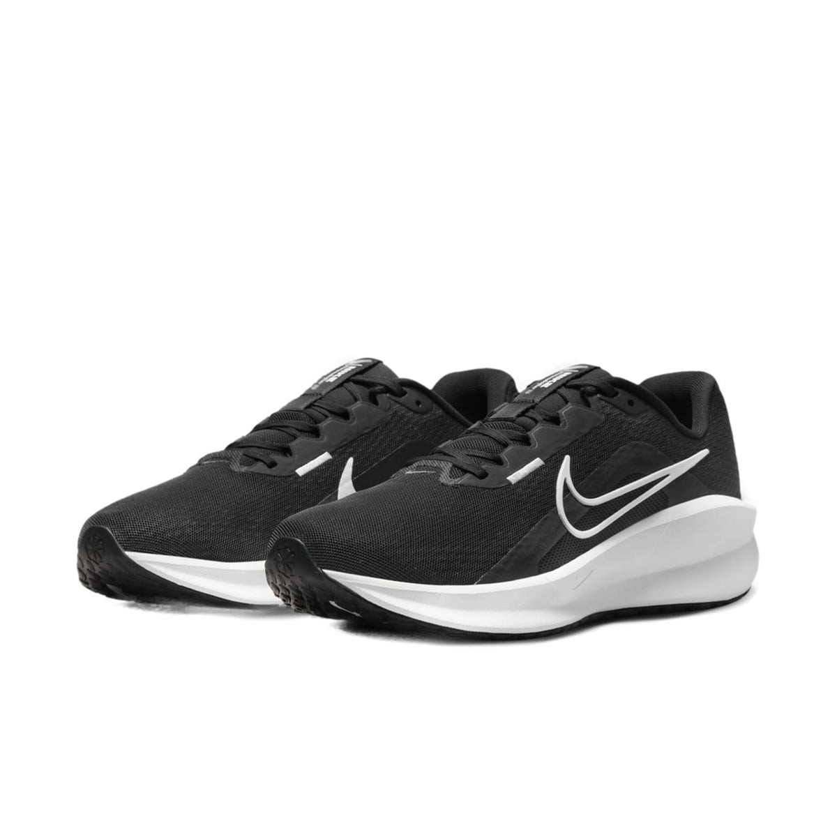 Nike Star Runner 3 Black /Dk Smoke Grey (GS)