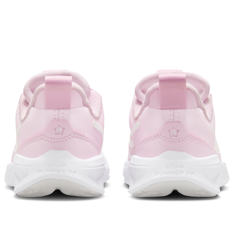 Nike Star Runner 4 Next Nature Foam Pink (TD & PS)