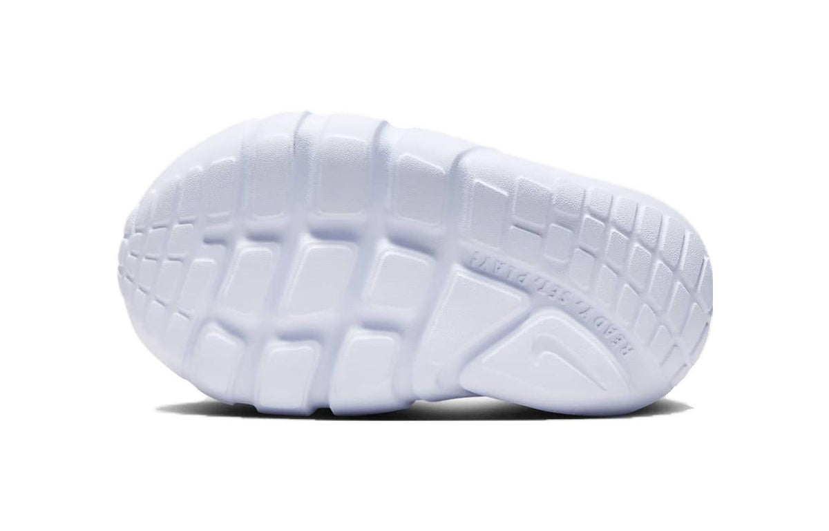 Nike Flex Runner 2 Blue Purple (TD)