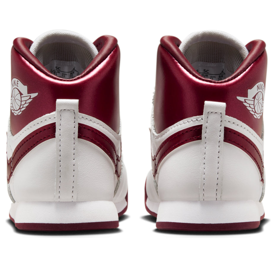 Jordan 1 '85 Burgundy (TD)