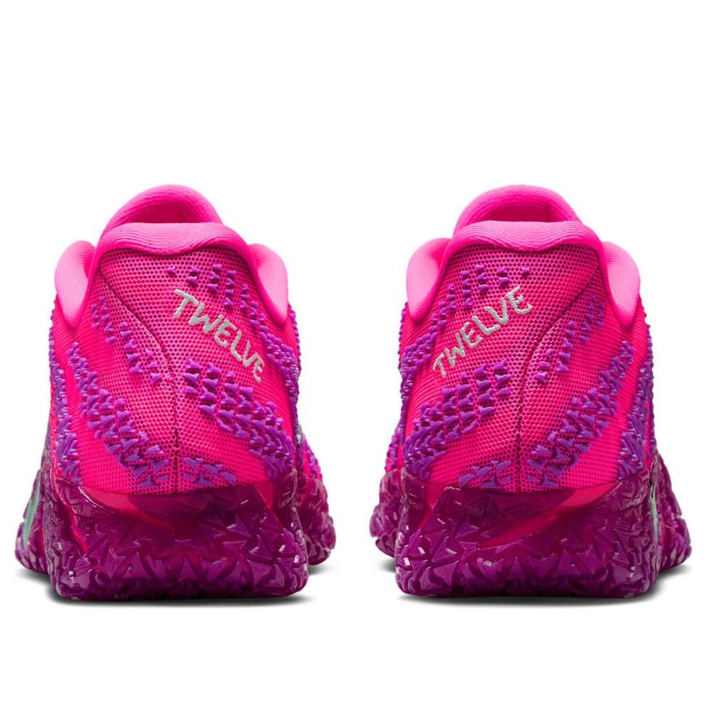Nike Ja 3 'Max Volume' Hyper Pink (Men's)