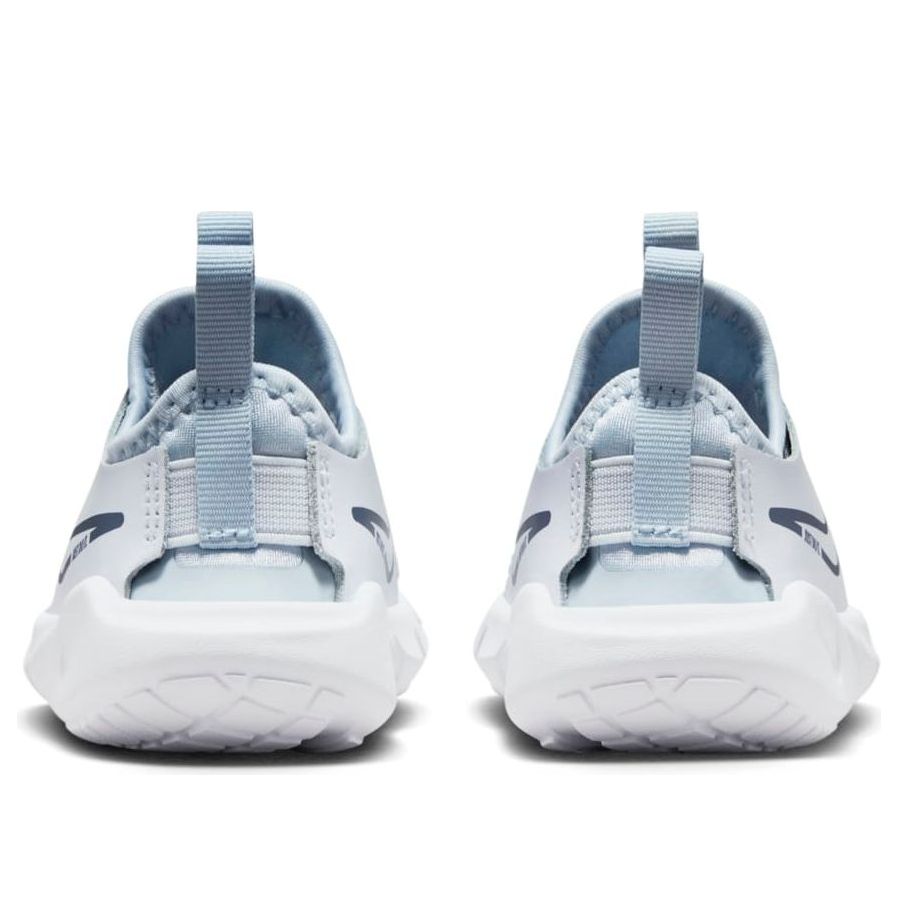 Flex Runner 2 'Football Grey Midnight Navy'(TD)
