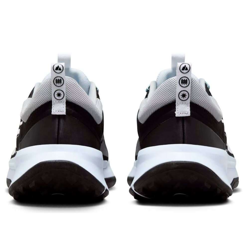 Nike Juniper Trail 2 Next Nature 'Black Light Grey White' (Women's)