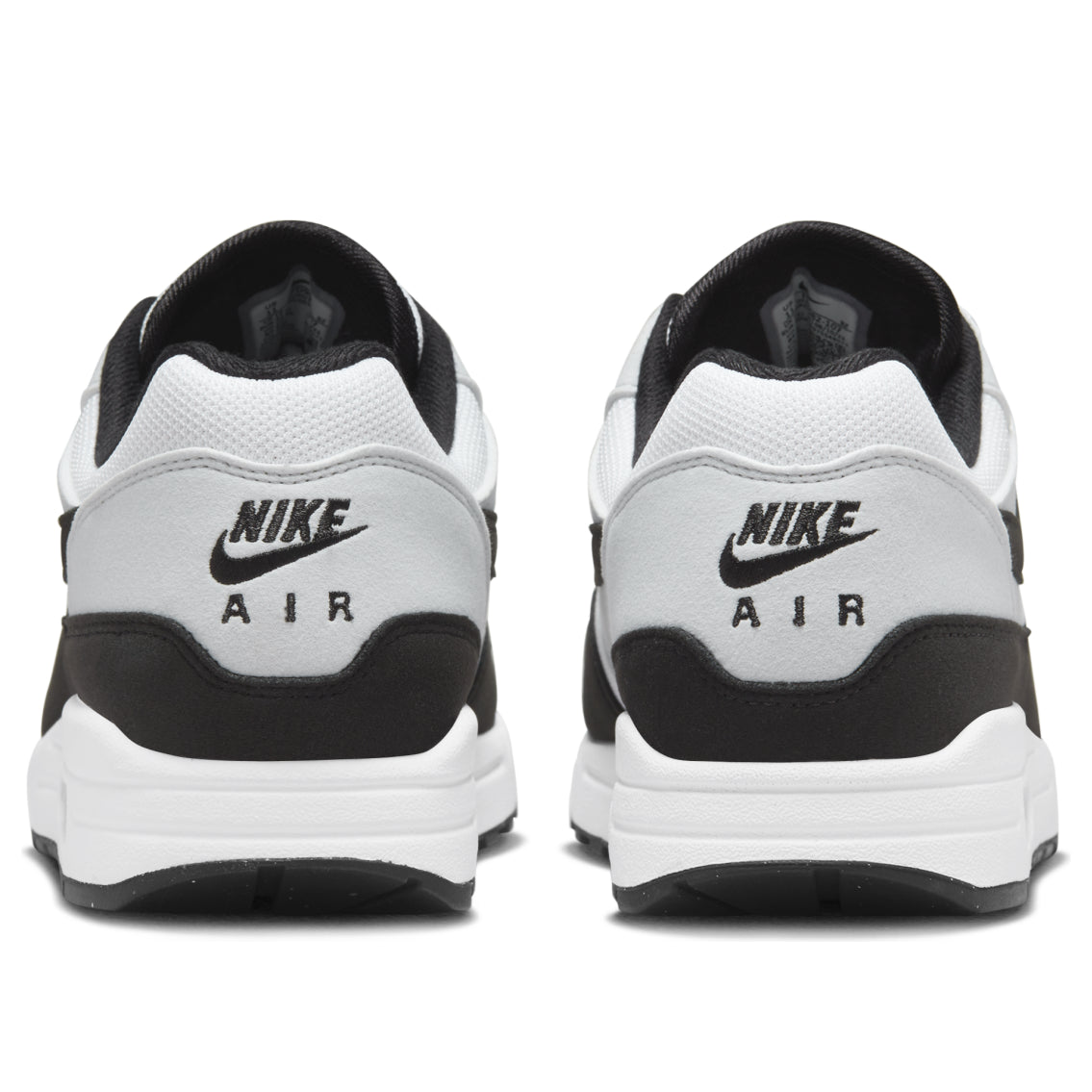 Nike Air Max 1 White Black RF (Men's)