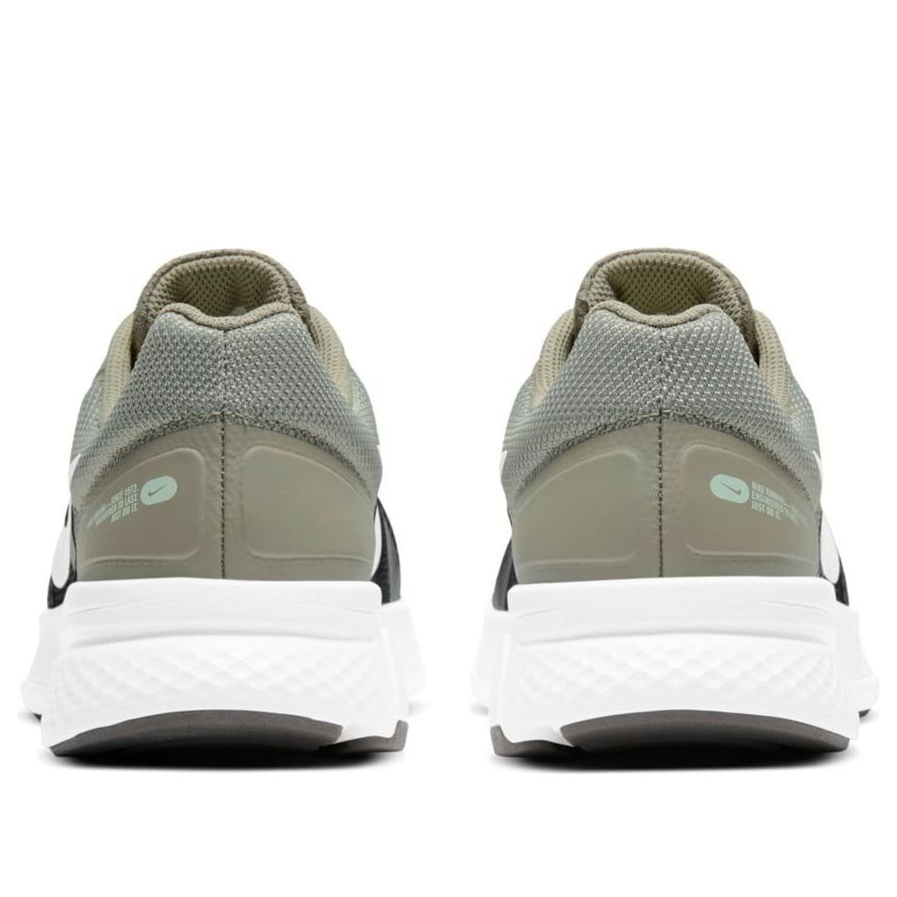 Nike Swift Run 2 'Light Army Black Platinum' (Men's)