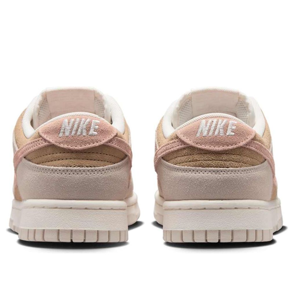 Nike Dunk Low Phantom Washed Coral (Women's)