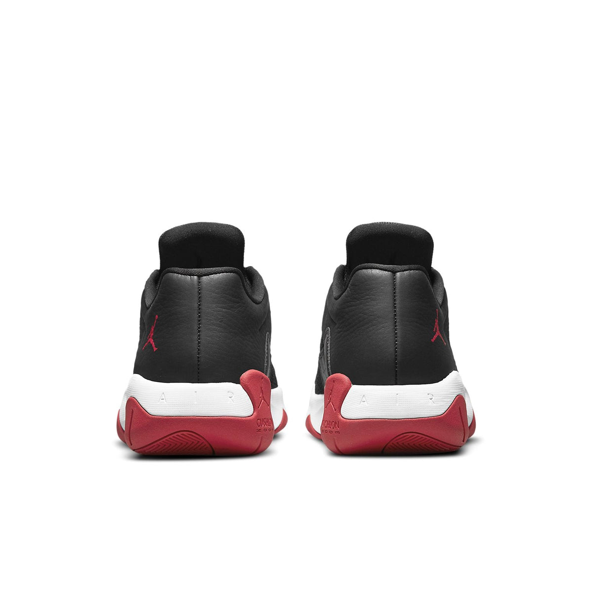 NO BOX Air Jordan 11 CMFT Low 'Bred' (Men's)