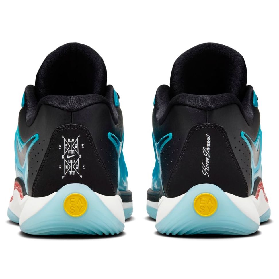 Nike KD 17 N7 (Men's)