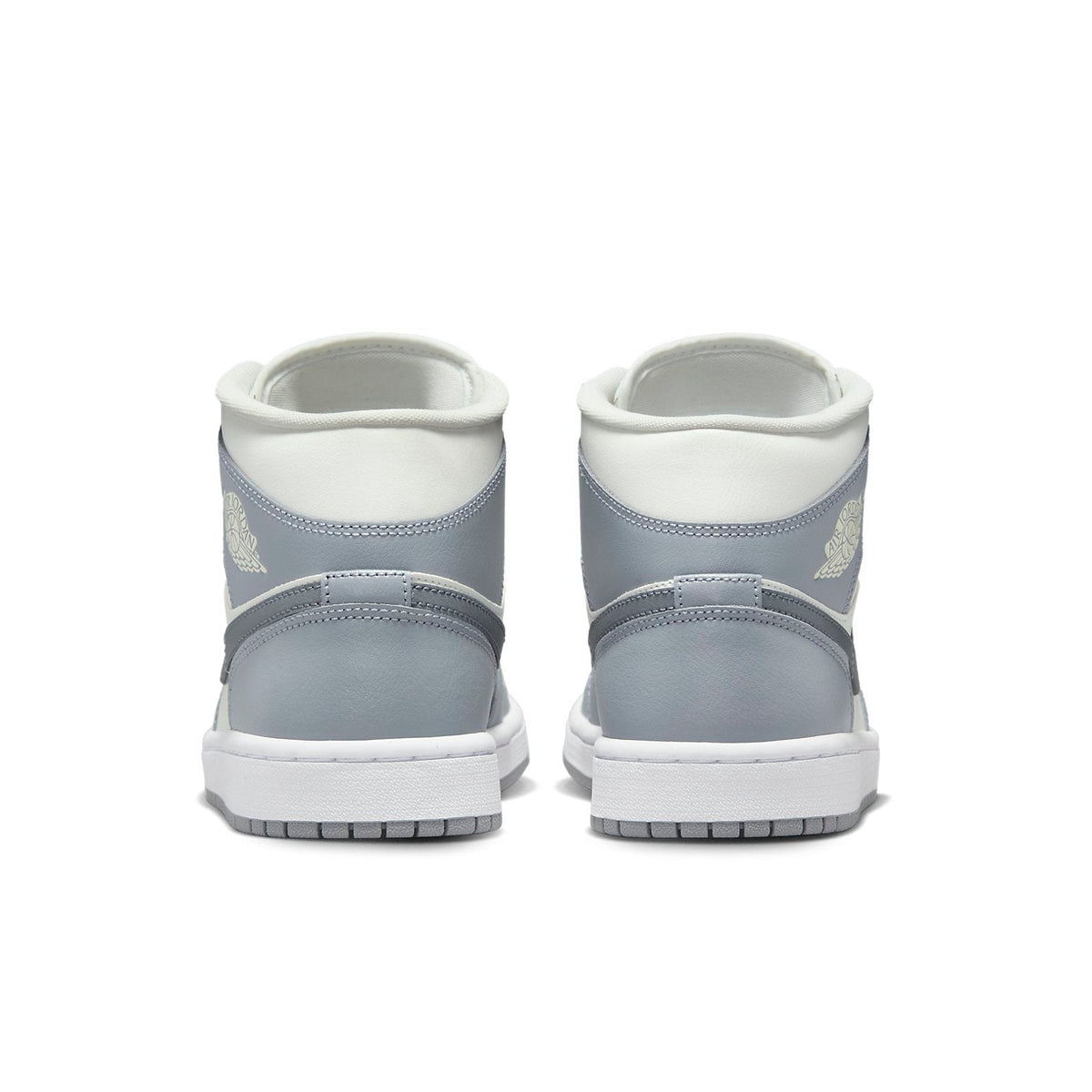 Air Jordan 1 Mid 'Stealth' (Women's)