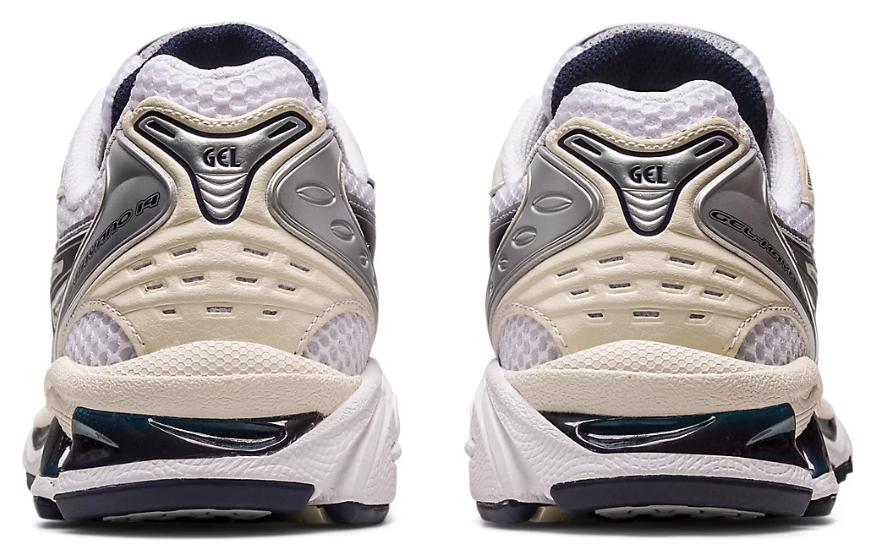 ASICS Gel-Kayano 14 'White Midnight' (Women's)