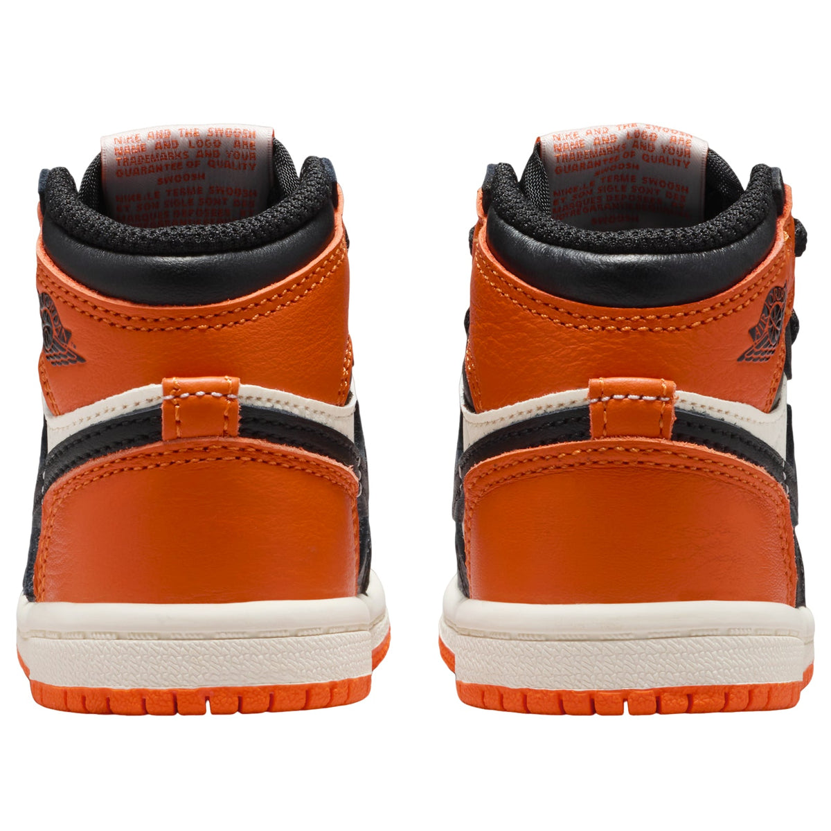 Jordan 1 Retro High OG Shattered Backboard