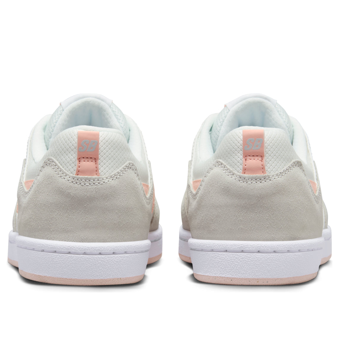 Nike SB Alleyoop Summit White Washed Coral (GS)