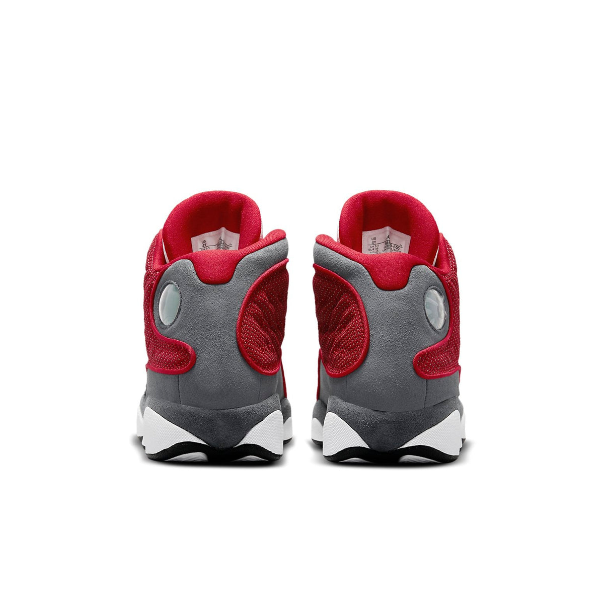 NO BOX Air Jordan 13 Retro 'Red Flint'