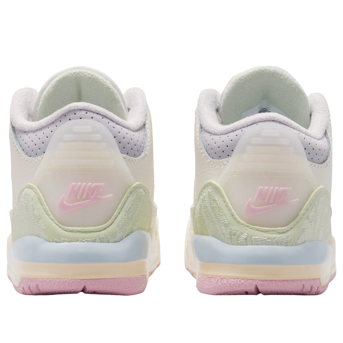 Air Jordan 3 Retro OG 'Spring is in the Air' (TD)