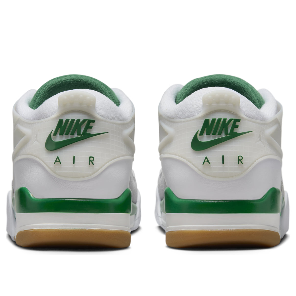 Jordan 4 RM Pine Green