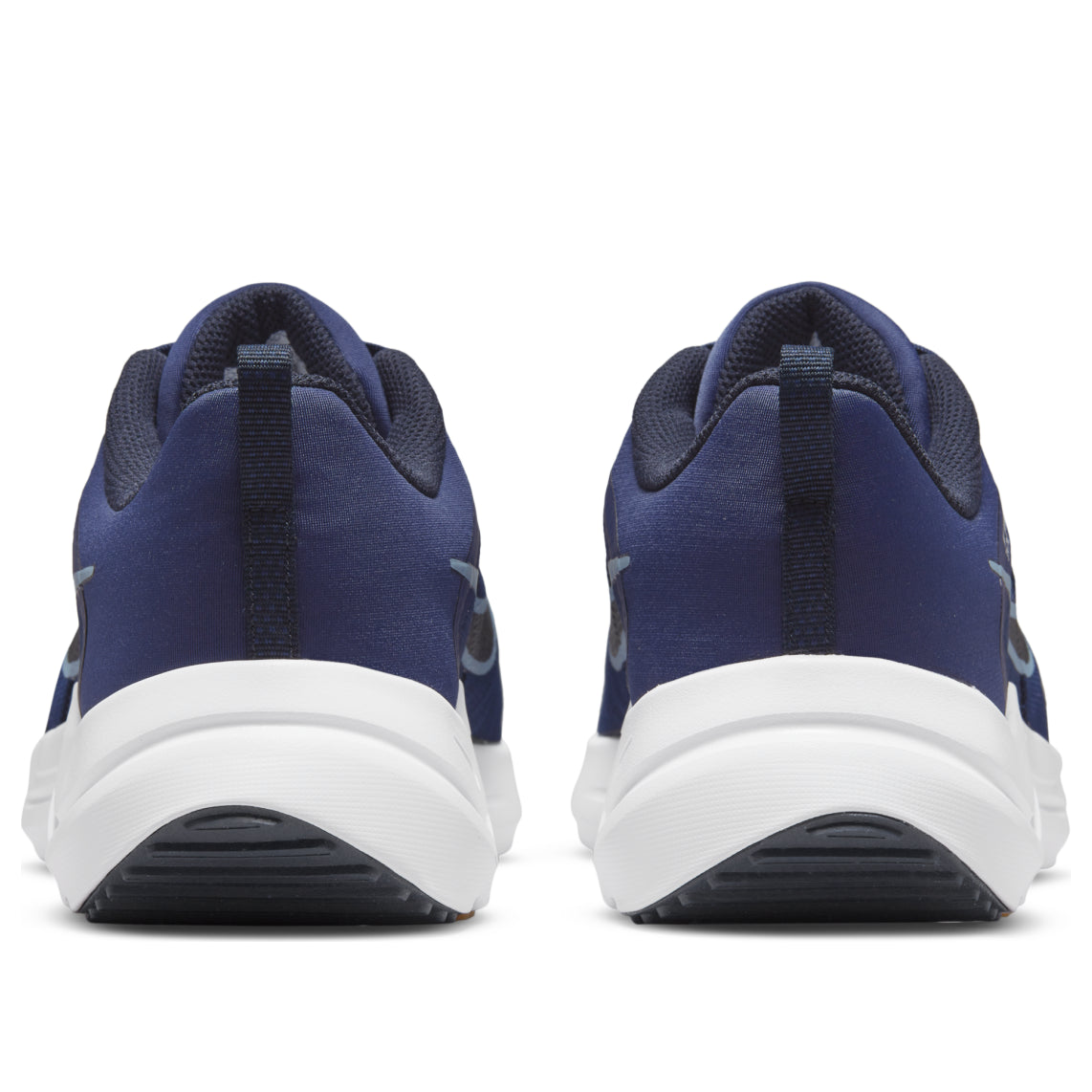 Nike Downshifter 12 Midnight Navy Worn Blue