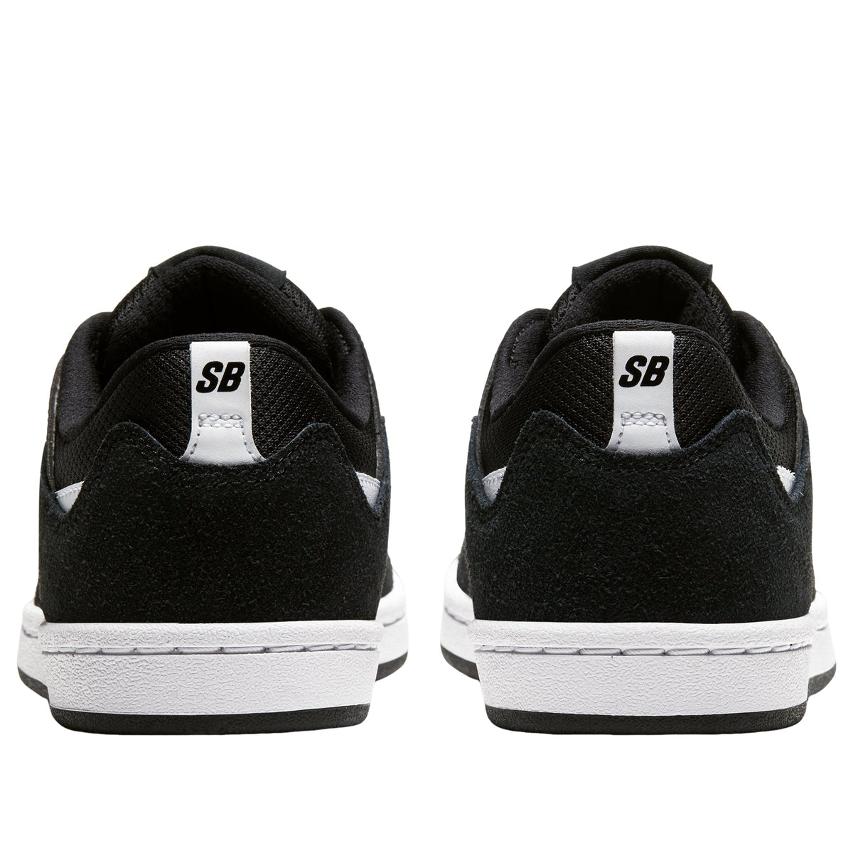 Nike SB Alleyoop Black (GS)