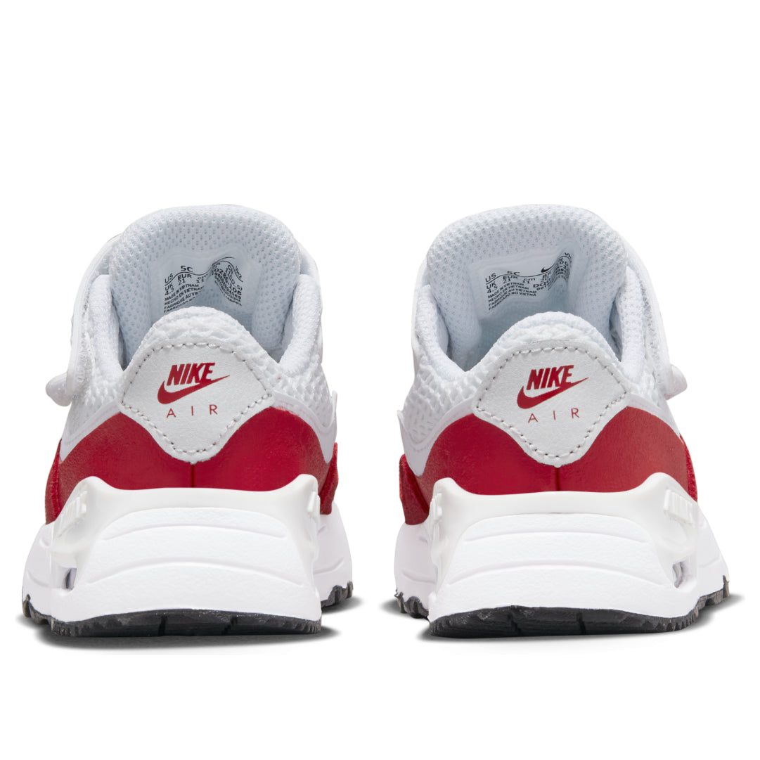 Nike Air Max Systm University Red (TD)