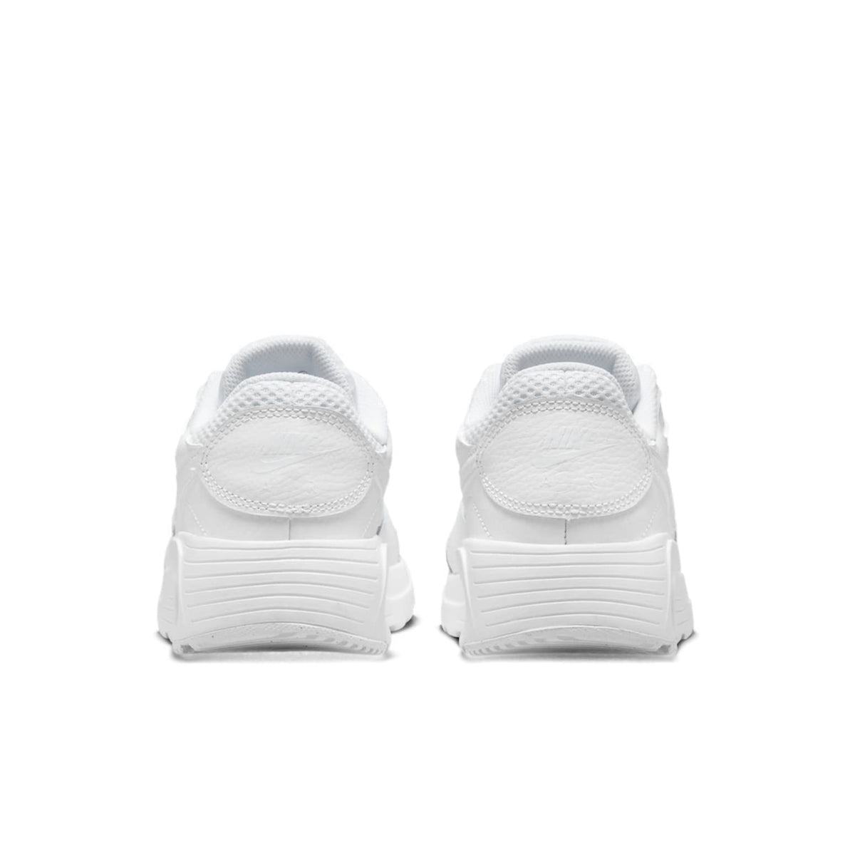 Nike Air Max SC 'Triple White' (Women's)