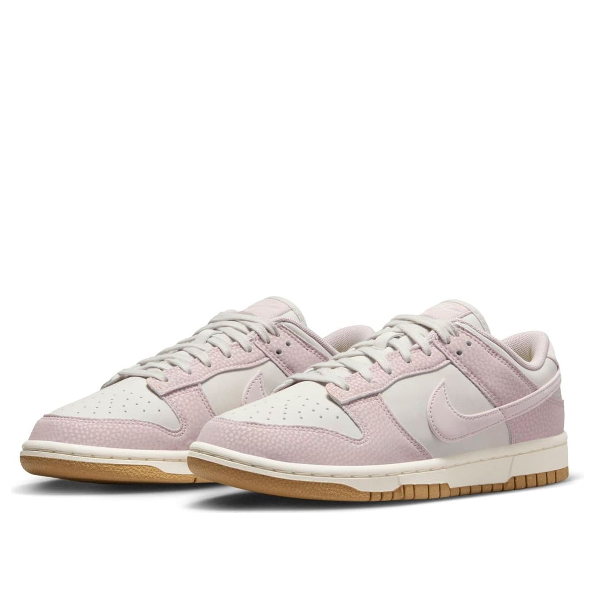 Nike Dunk Low PRM Next Nature Platinum Violet (Women's)