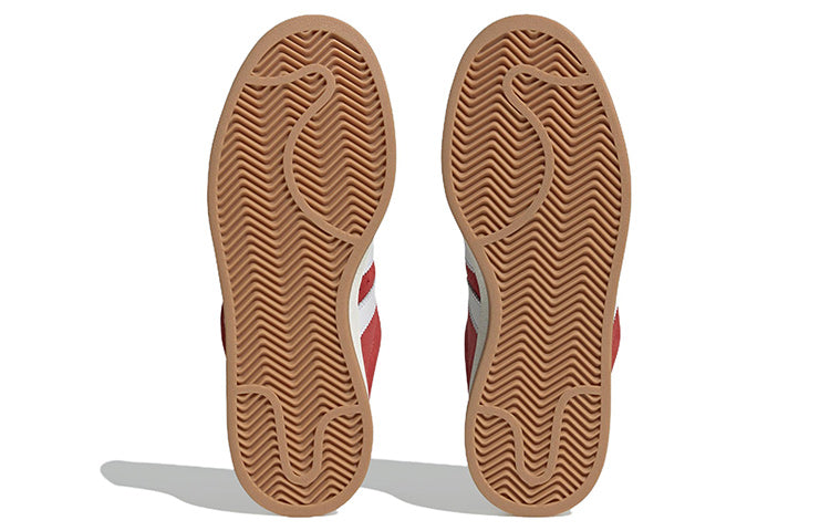 Adidas Campus 00s Shoes 'Red' (Men's)
