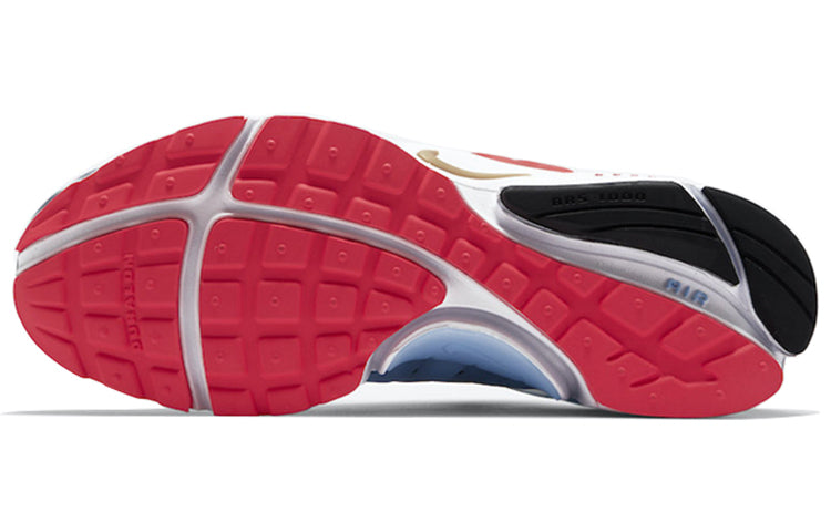 Nike Air Presto 'South Korea' (Men's)