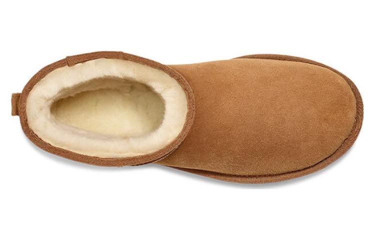 UGG Classic Mini Boot Chestnut (Men's)