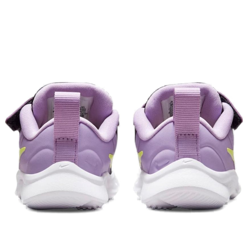 Nike Star Runner 3 Cave Purple (TD)