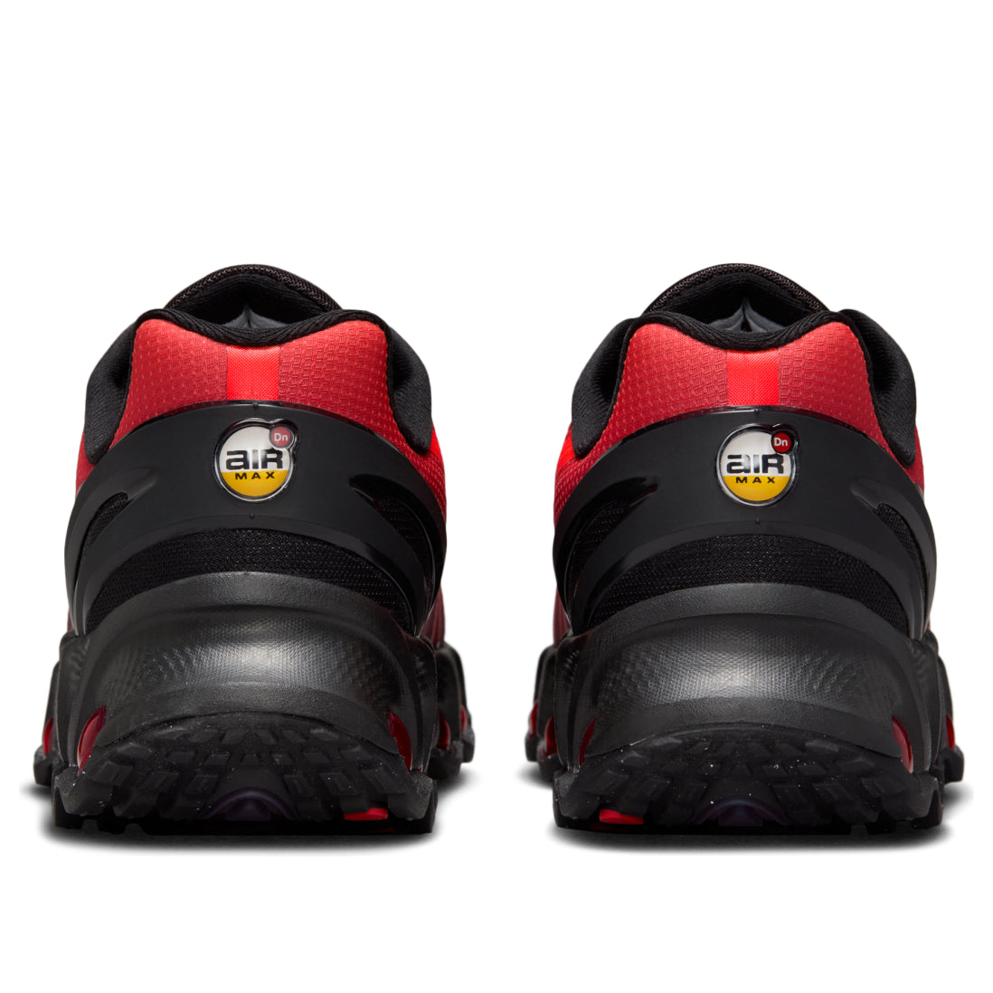 Nike Air Max DN8 Black Red (GS)