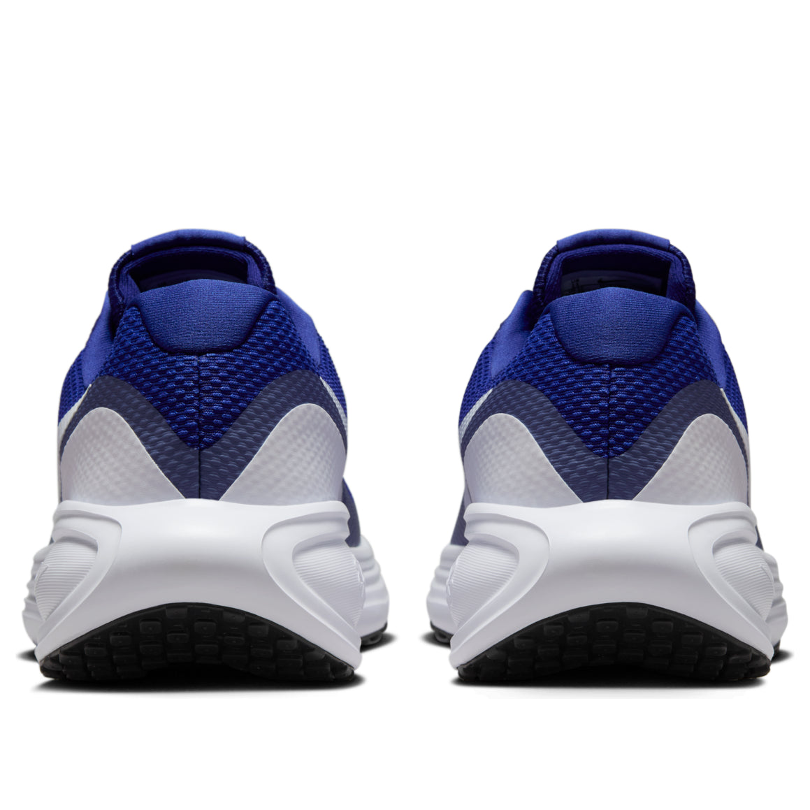 Nike Revolution 8 'Deep Royal Blue White' (Men's)