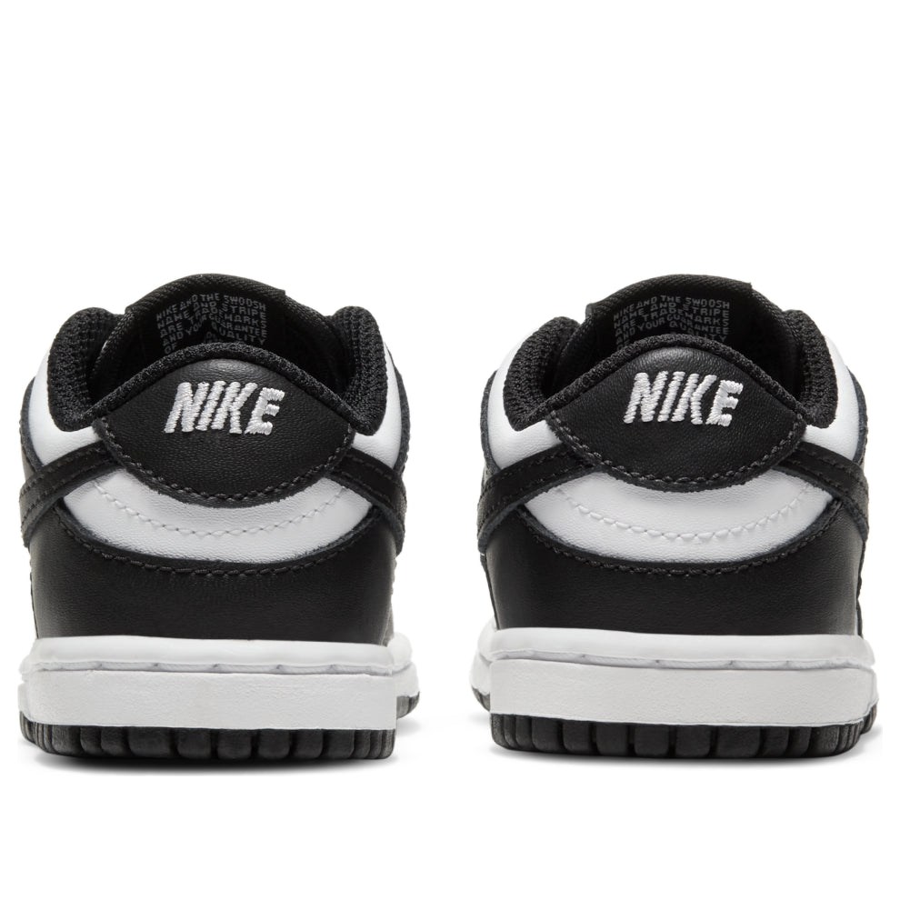Nike Dunk Low Panda Retro White Black (TD)
