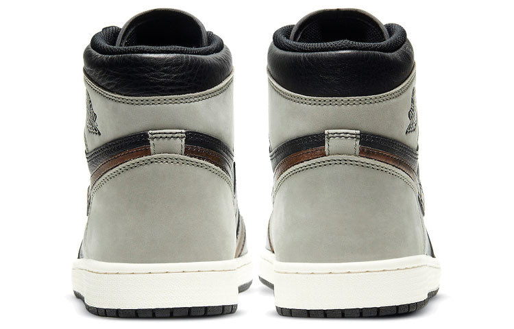 Jordan 1 Retro High Light Army Rust Shadow Patina (Men's) RF