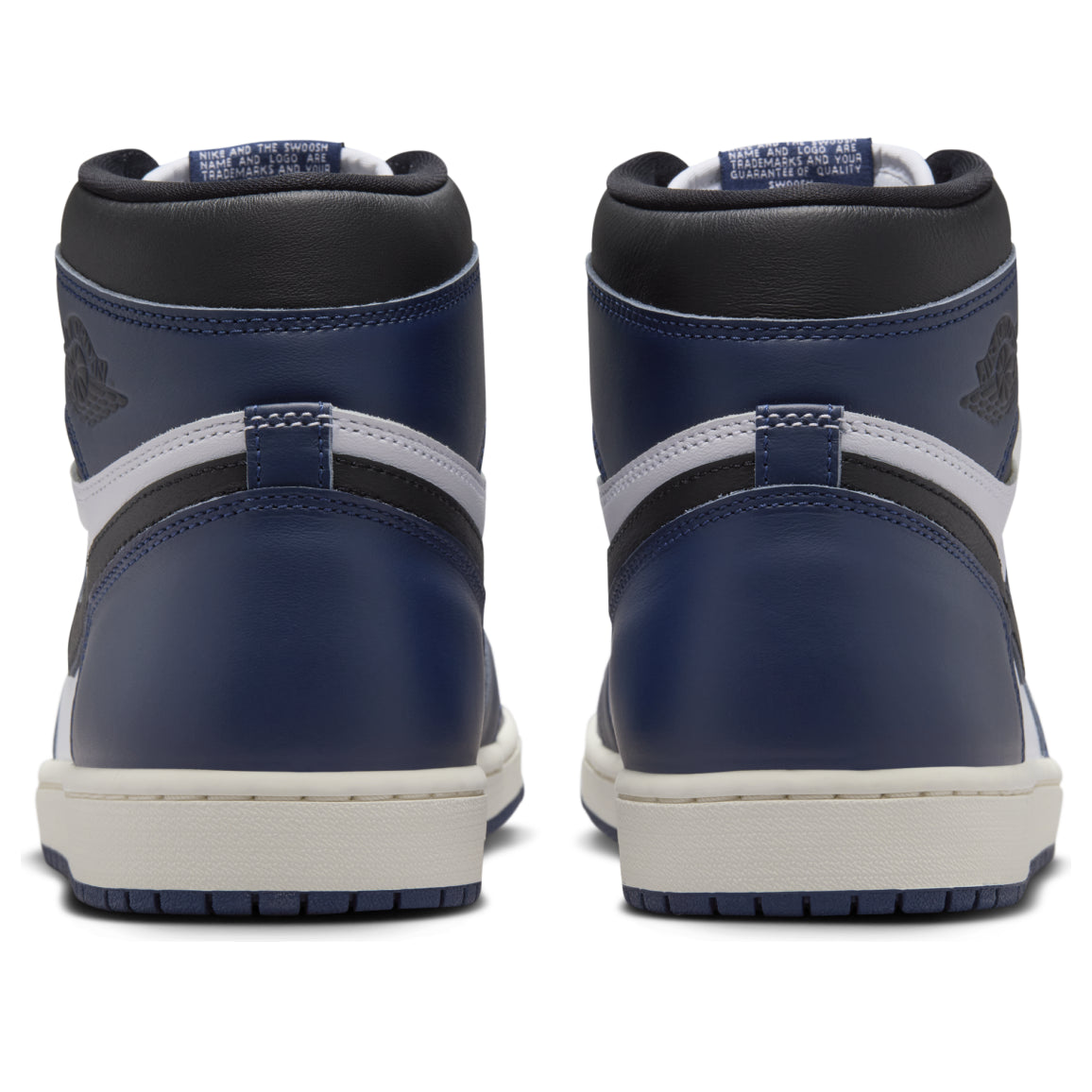 Jordan 1 Retro High OG Midnight Navy