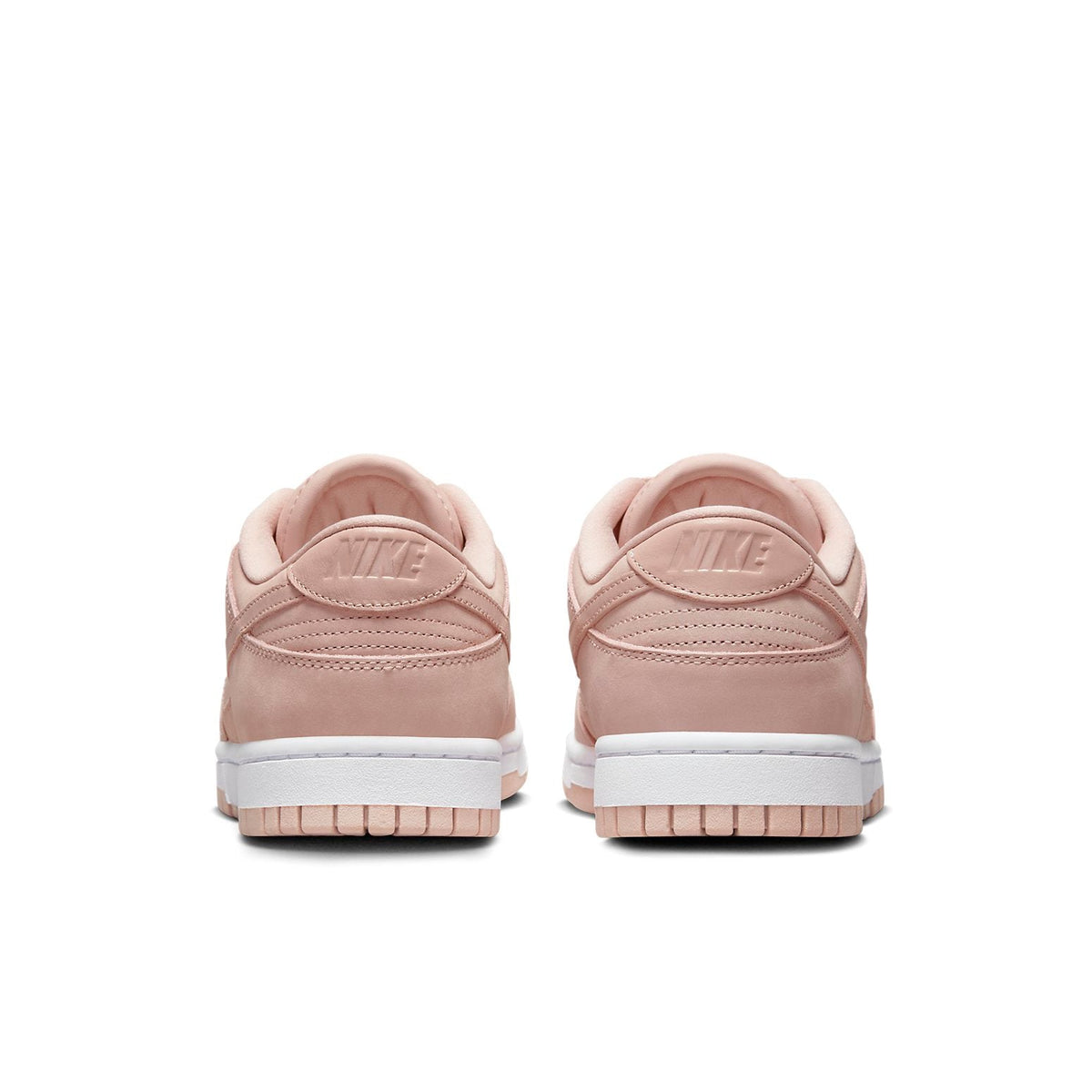 Nike Dunk Low PRM 'Pink Oxford' (Women's)