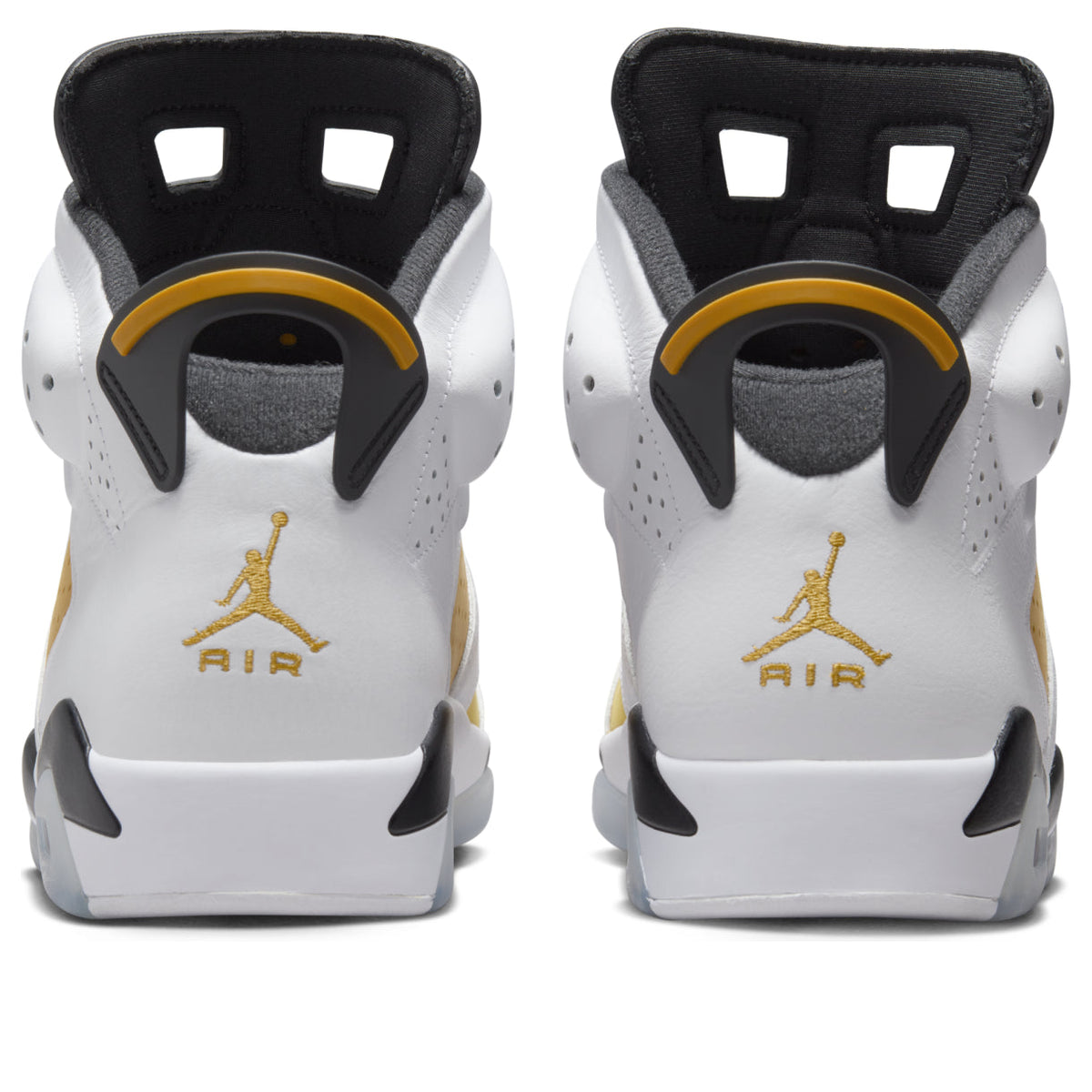 Jordan 6 Retro Yellow Ochre (Men's)