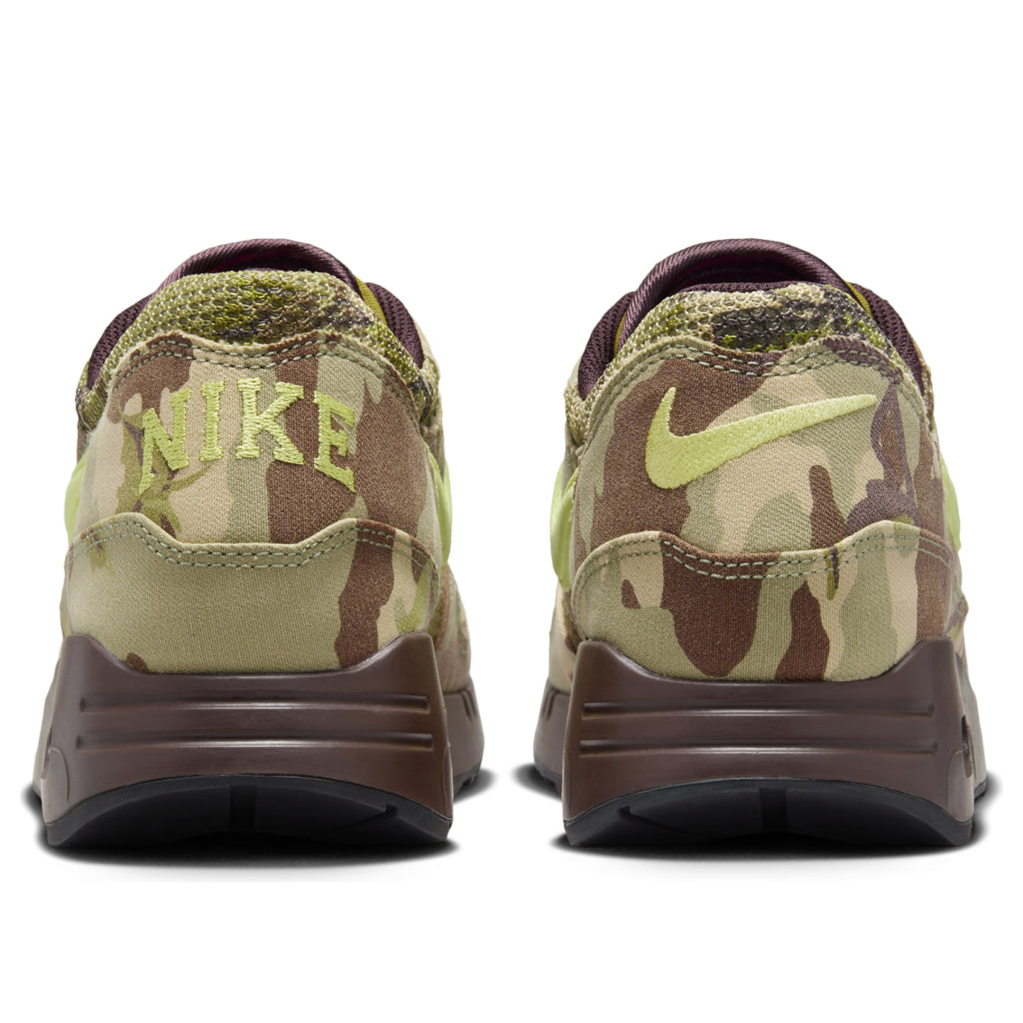 Nike Air Max 1 '86 OG Camo Sneakers (Men's/GS)