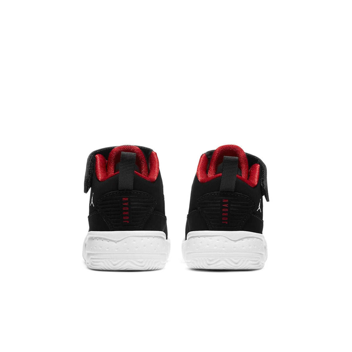 Jordan Max Aura 2 Black Red (TD) & (PS)