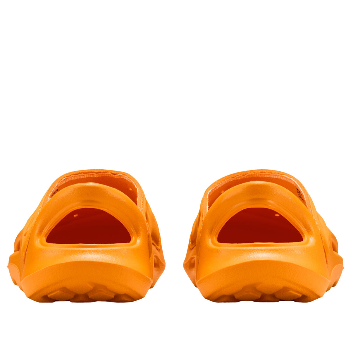 Nike Aquaswoosh Orange Peel (TD)