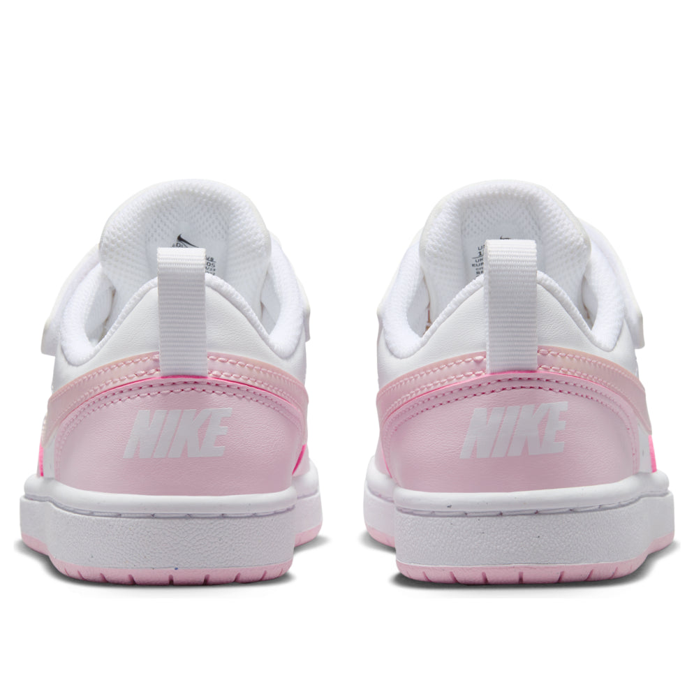 Nike Court Borough Low Recraft Pink Foam (PS)