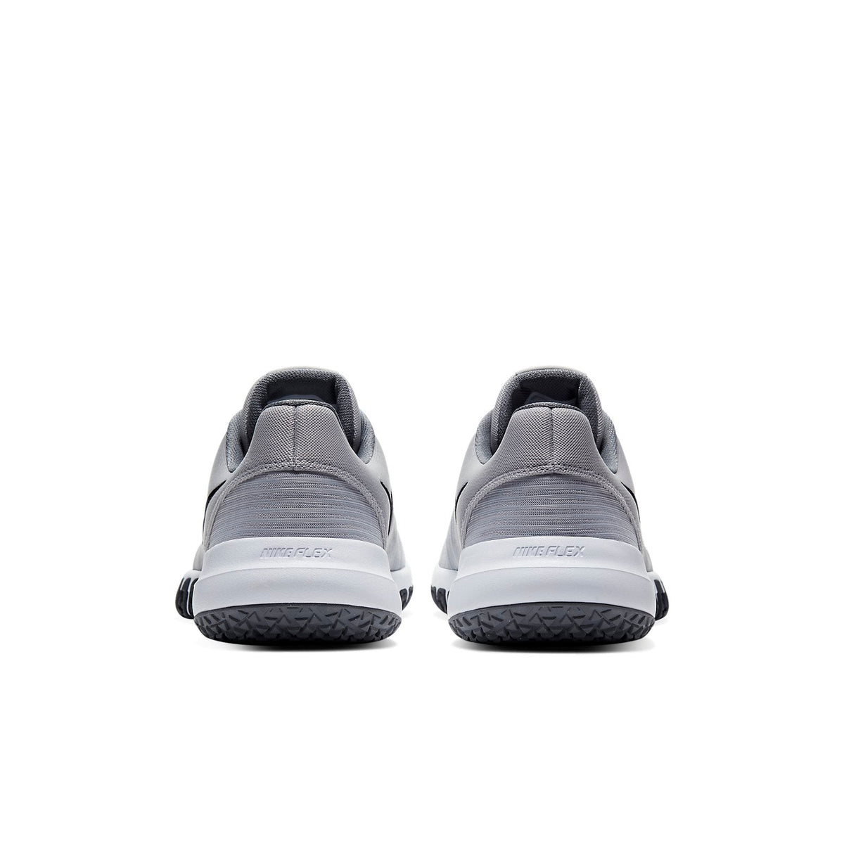 Nike Flex Control TR4 Light 'Smoke Grey' (Men's)