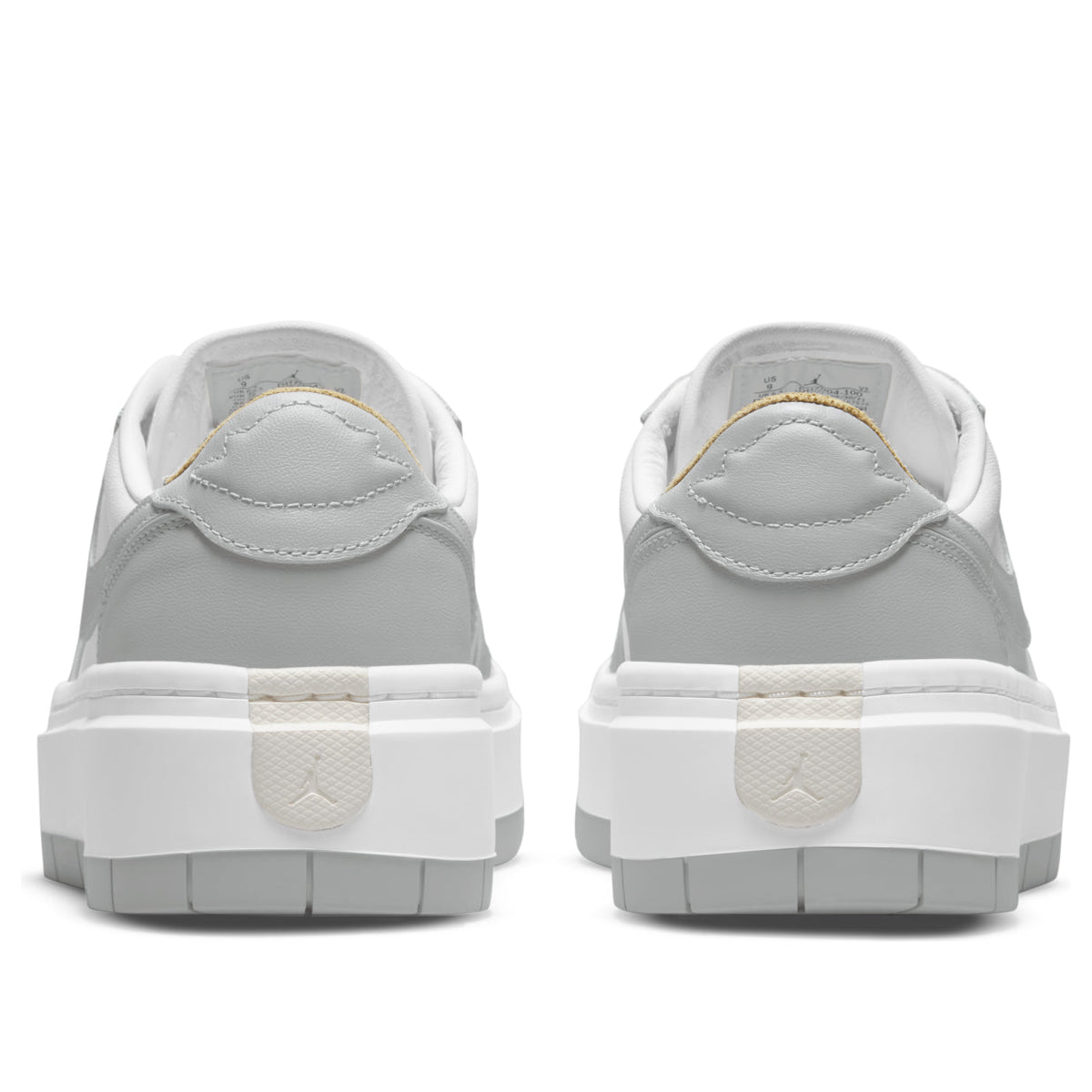 Jordan 1 Elevate Low Wolf Grey (Women's)
